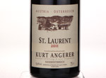 St. Laurent,2011