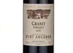 Zweigelt Granit,2011