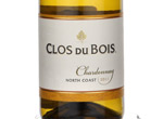 Clos du Bois North Coast Chardonnay,2011