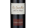 Les Jamelles Rare & Antique Carignan,2011