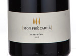 Mon Pré Carré Marselan,2012