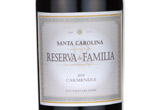 Santa Carolina Reserva de Familia Carmenere,2010