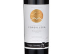 Cordillera Carmenére,2008