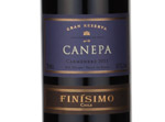 Canepa Finisimo Carmenere,2011