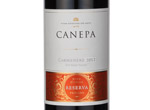 Canepa Reserva Privada Carmenere,2012