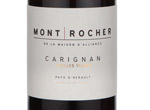 Mont Rocher Carignan,2012