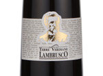 Terre Verdiane Lambrusco,NV
