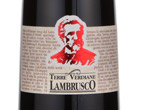 Terre Verdiane Lambrusco Amabile,NV