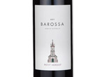 Marks and Spencer Barossa Valley Petit Verdot,2011