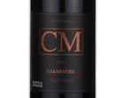 Marks and Spencer CM Carmenère Elqui,2011