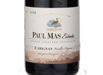 Paul Mas Estate Carignan,2012