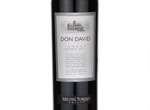 Don David Tannat,2011