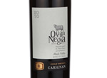 Oveja Negra Single Vineyard Carignan,2010