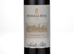 Medalla Real Gran Reserva Carmenere,2009