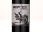 Passadouro Vinho Tinto,2010