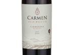 Carmen Gran Reserva Carmenere,2011