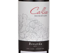 Callia Reservado Bonarda,2011