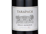 Tarapacá Gran Reserva Carmenère,2011