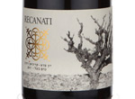 Recanati Wild Carignan,2011