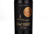 Vitral Syrah Reserva,2011