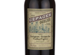 Les Cépages Oubliés Carignan/Grenache Noir Vieilles Vignes,2011
