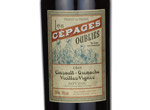 Les Cépages Oubliés Cinsault/Grenache Noir Vieilles Vignes,2011
