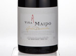 Gran Devocion Syrah,2010