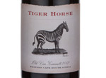 Tiger Horse Old Vine Cinsault,2012