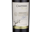 Caliterra Tributo 'Edicion Limitada' Carmenere/Malbec Reserva,2010