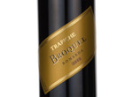 Broquel Bonarda,2011