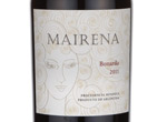 Mairena Bonarda,2011