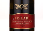 Wolf Blass Red Label Sparkling EU,NV