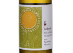 Redbank Long Paddock Pinot Gris,2011