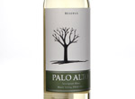 Palo Alto Sauvignon Blanc Reserva,2012