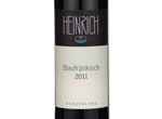 Blaufränkisch,2011