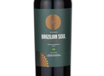 Brazilian Soul Premium Selection Tannat,2011