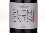 Elements Cabernet Sauvignon & Cabernet Franc & Caladoc & Carmenere,2011