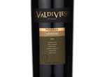 Valdivieso Reserva Carmenere,2011
