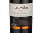 Marks and Spencer los Molles Carmenère,2010