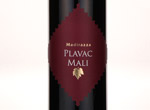 Plavac Mali,2011