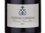 Cuvée Olric,2011