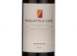 Roquette & Cazes Douro,2010