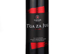 T'ga za Jug,2011