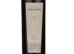 Selección de Parcelas Reserva Cabernet Sauvignon,2010