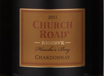 Church Road Reserve Chardonnay,2011