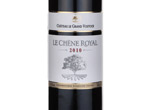 Le Chêne Royal,2010