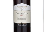 Spar South African Red,2012