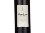 Pendore Bogazkere,2010