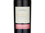 Alegoria Cabernet Sauvignon,2009