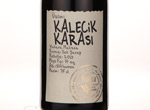 Vinkara Mahzen (Reserve) Kalecik Karasi,2010